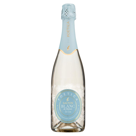 Espumante Salton 750ml - Poética - Demi-Sec