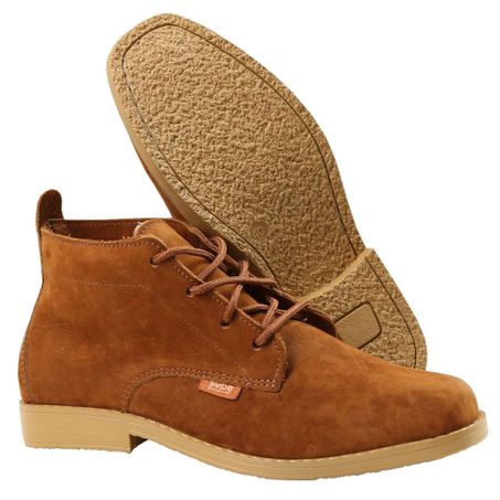  118846 - Sepe Botina Masc Nobuck Tr Bl N43 R.2021