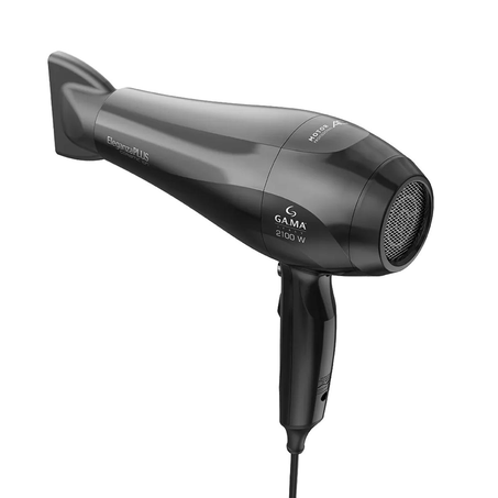 Secador Gama 127V - Eleganza Plus - Potência de 2100W