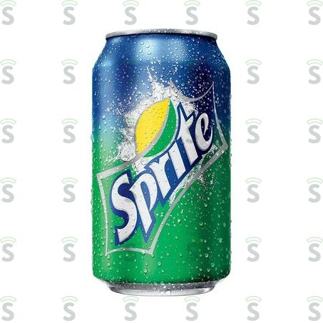  Sprite-refri 350ml Limao Lata
