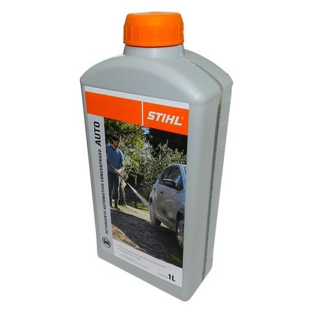 116861 - sti detergente automoti 1l 7030-871-0001 Galeria-1