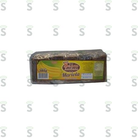  Mariola Santo Antonio 380g