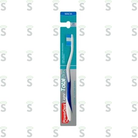  Esc Powerdent Light Total 28 Plus Macia