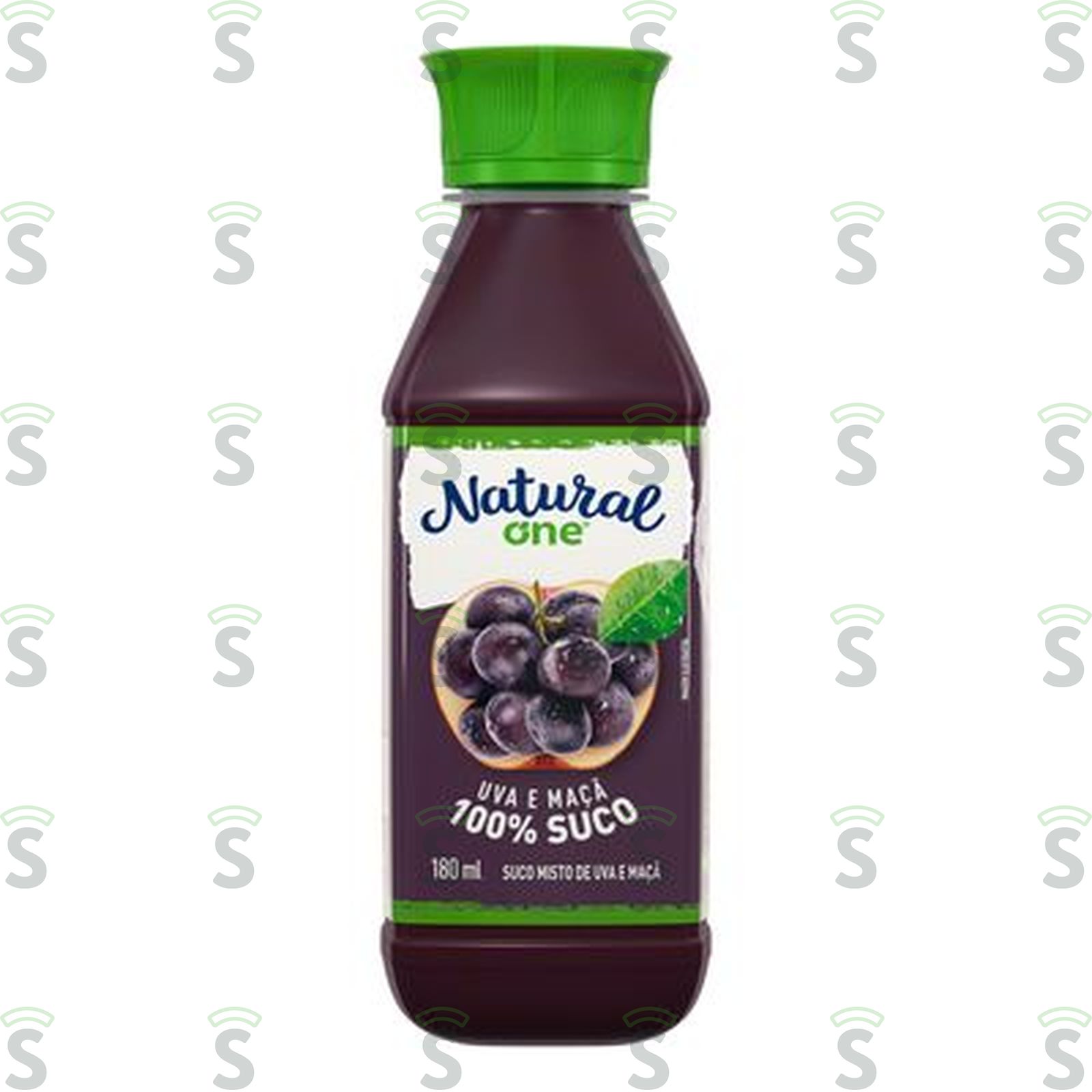 Suco Natural One Special Blend Uva/maca 180ML