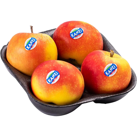 Maçã Italiana Salute 500g -  Kanzi