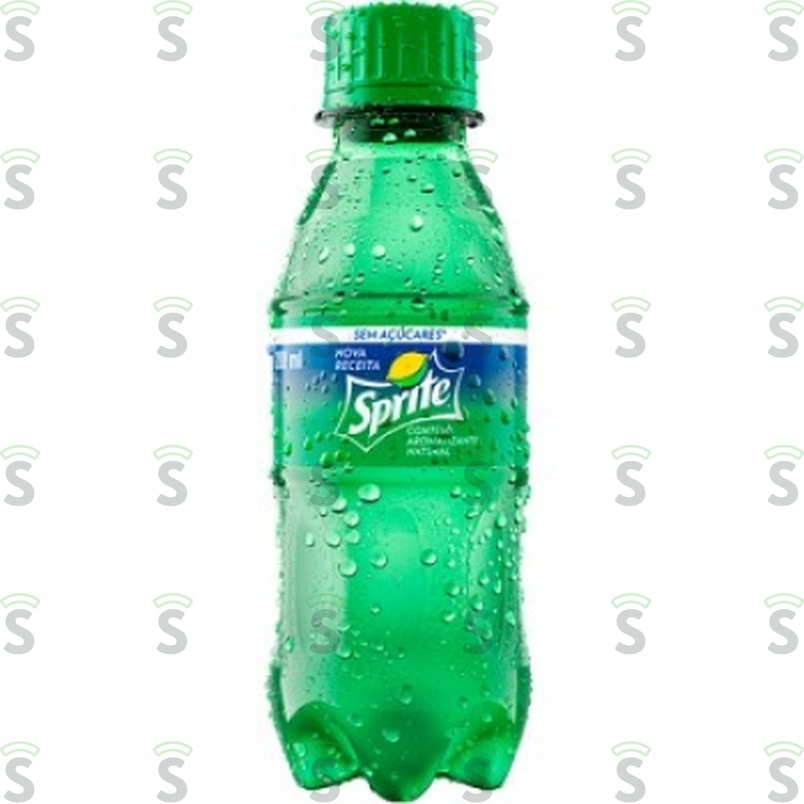 Refrigerante de Limão Sprite Pet 200ML