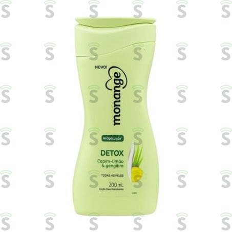  Monange-hidratante 200ml Detox