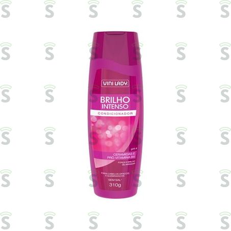  Vini Lady-cond.310g Brilho Intenso