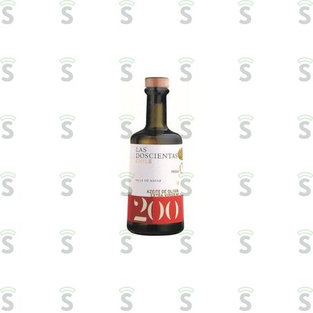  Azeite Oliva Doscientas Picual 500ml