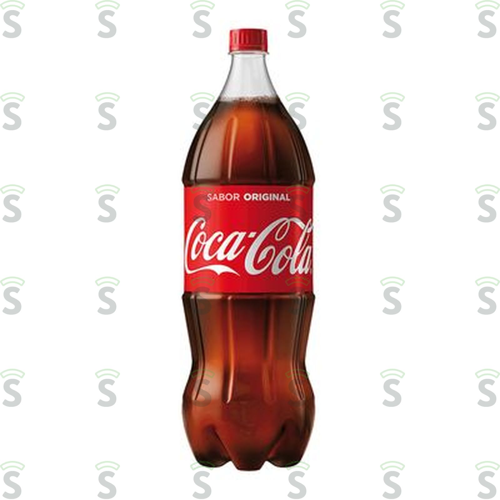 Refrigerante Coca-cola Original 2LT