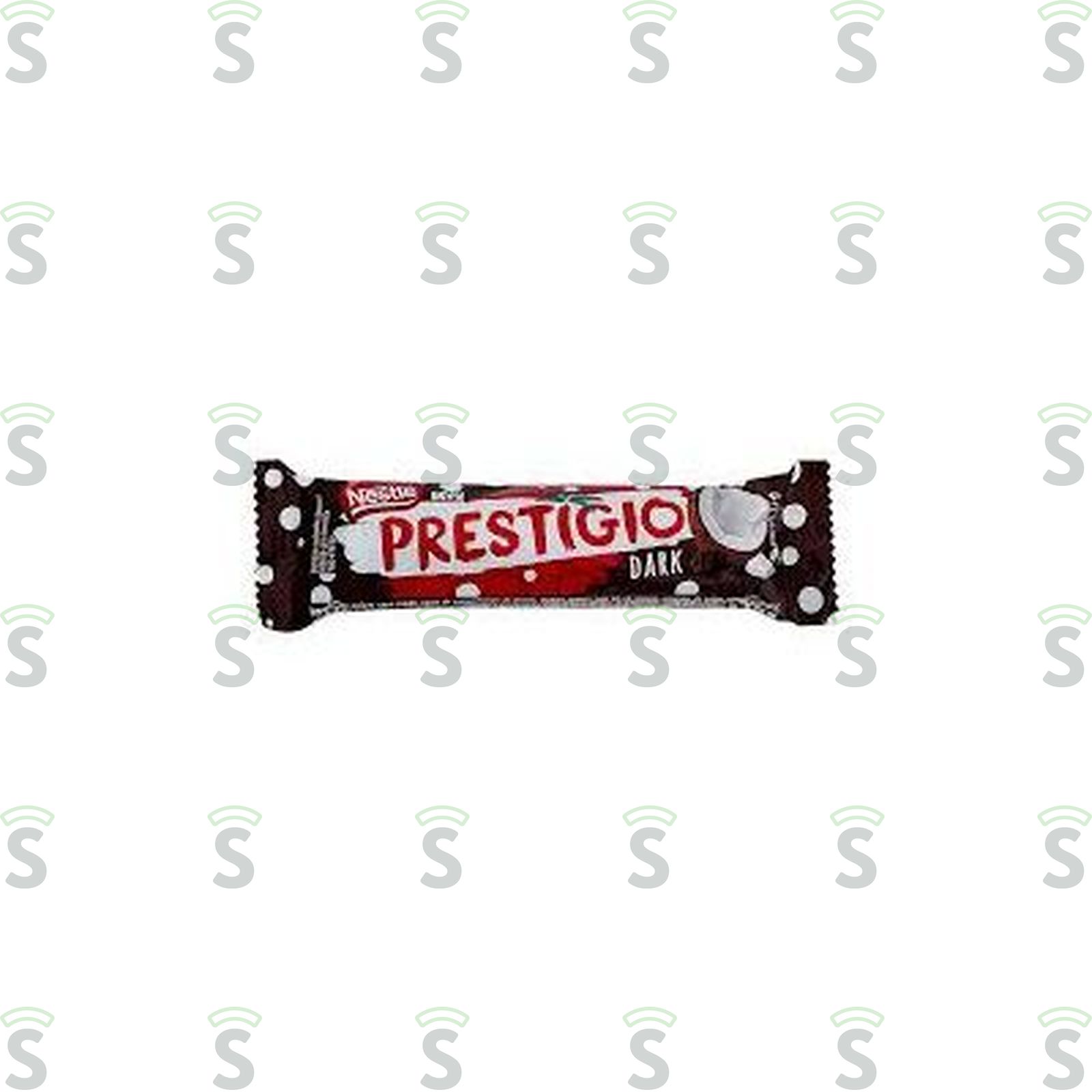 Chocolate Prestígio Dark 33G