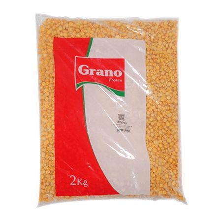 MILHO DOCE 2 KG GRANO