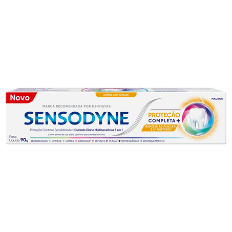 Creme Dental Sensodyne 90g