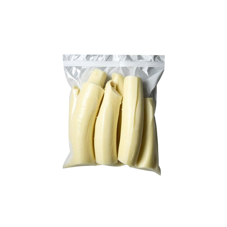Aipim 1kg - Descascado