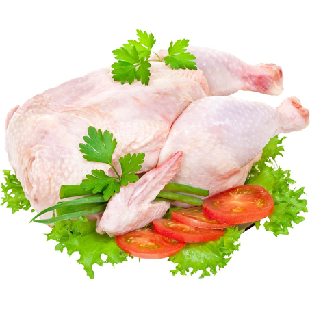Frango Inteiro Congelado Kg