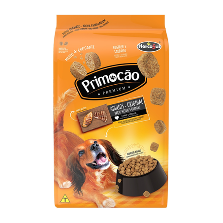 PRIMOCAO ORIGINAL 20 KG