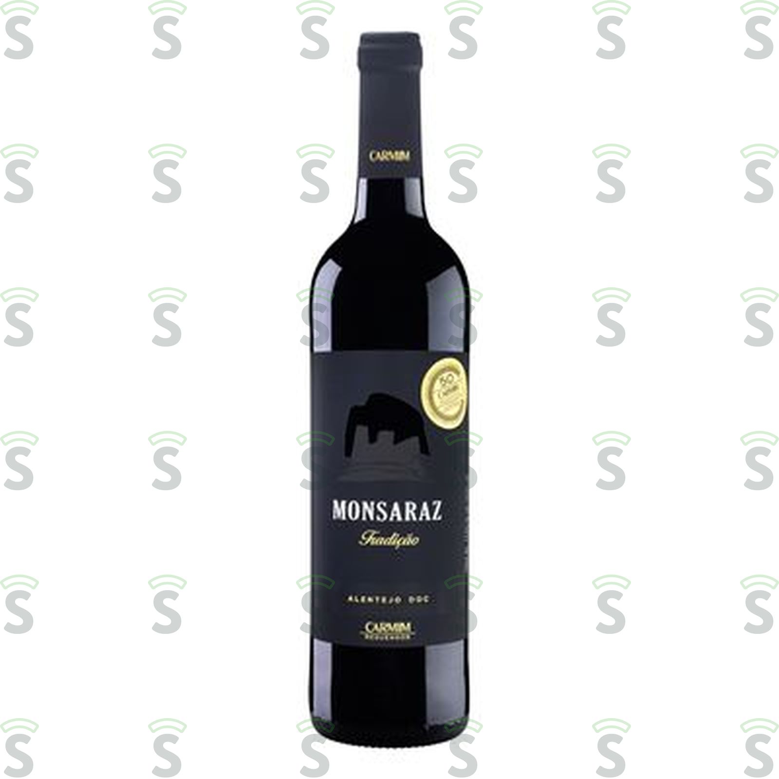 Vinho Tinto Monsaraz Doc Alentejo Portugal Garrafa 750ML
