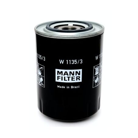  112299 - Filtro Mann W1135/3
