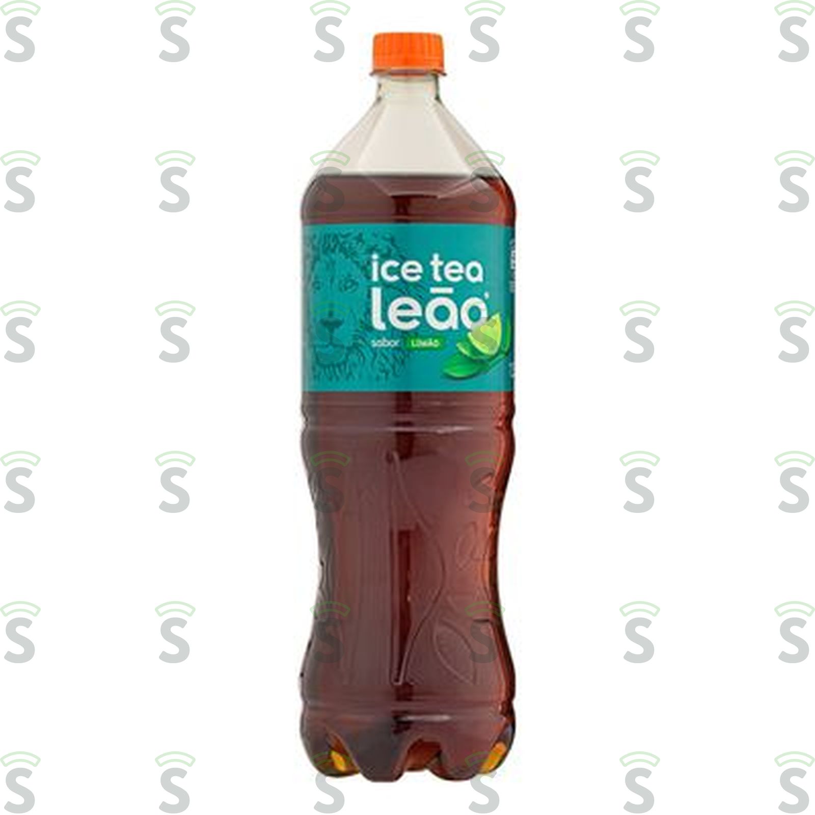 Chá Preto Leão Ice Tea Garrafa 1.5lt