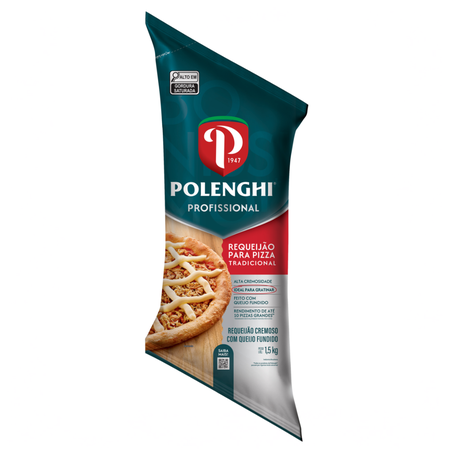 REQU TRADICIONAL 1.5K POLENGHI