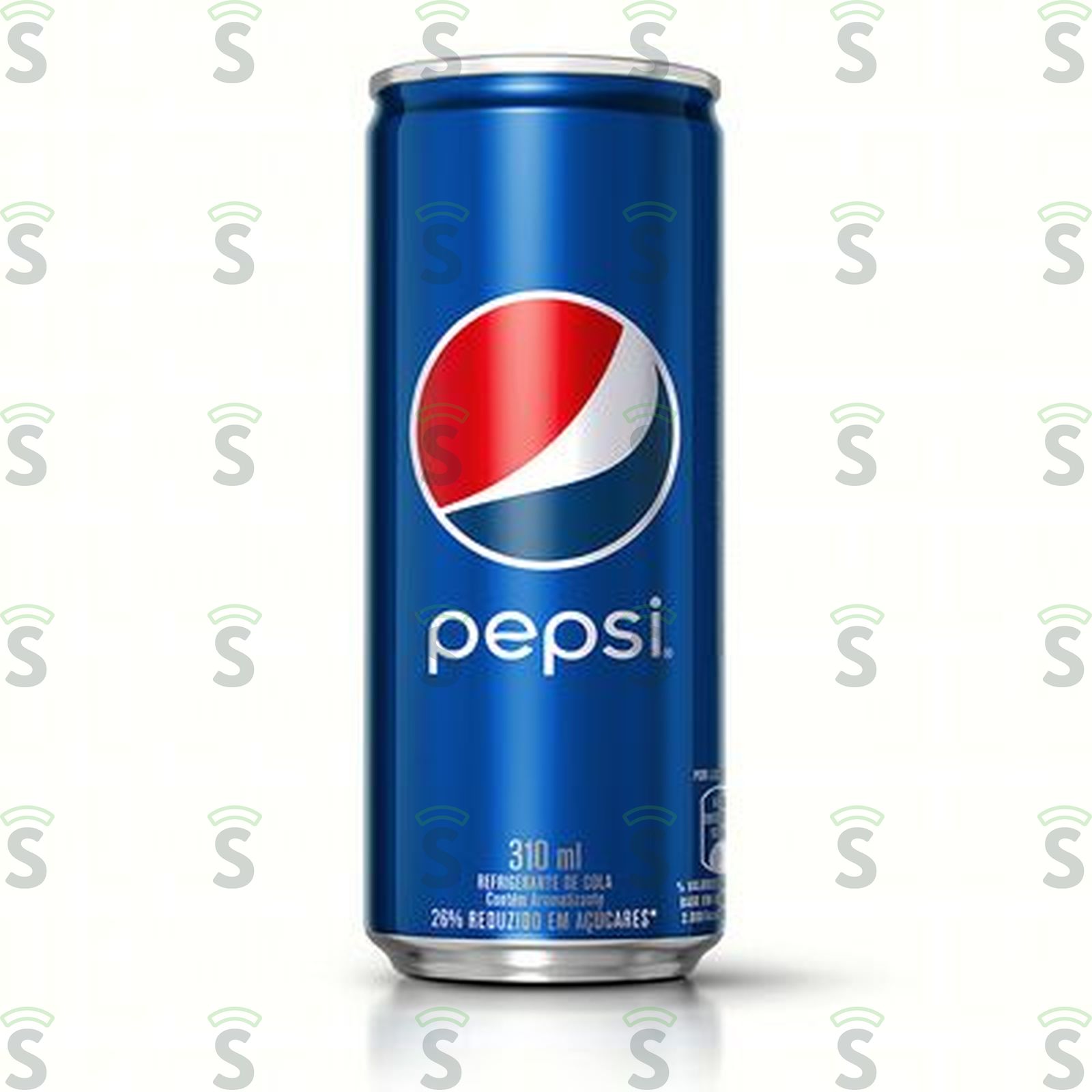 Refrig pepsi lt 310ml