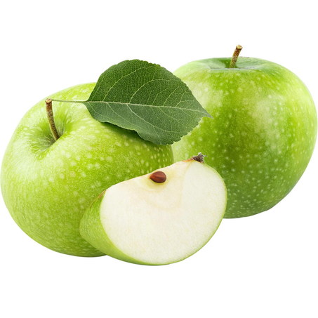 Maçã Importada Branca Kg