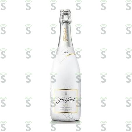  Espumante Freixenet Ice Branco Garrafa 750ml