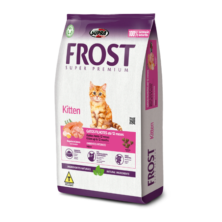 Frost Kitten 1,5Kg