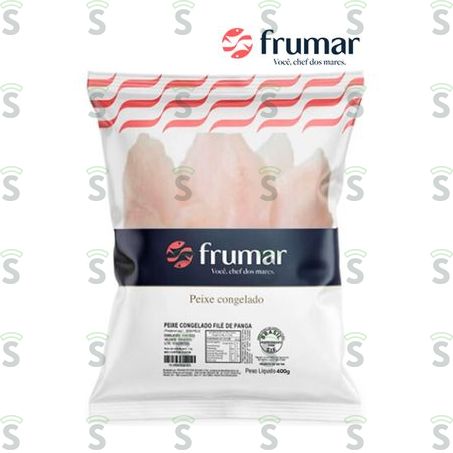 File de Panga Frumar 400g Cong