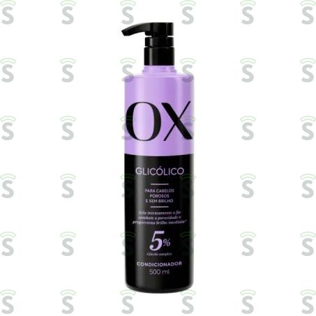  Cond Ox 500ml Glicolico