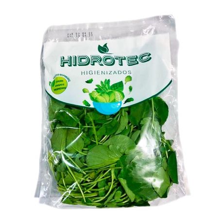 RUCULA BABY HIDROTEC HIDROP BANDEJA