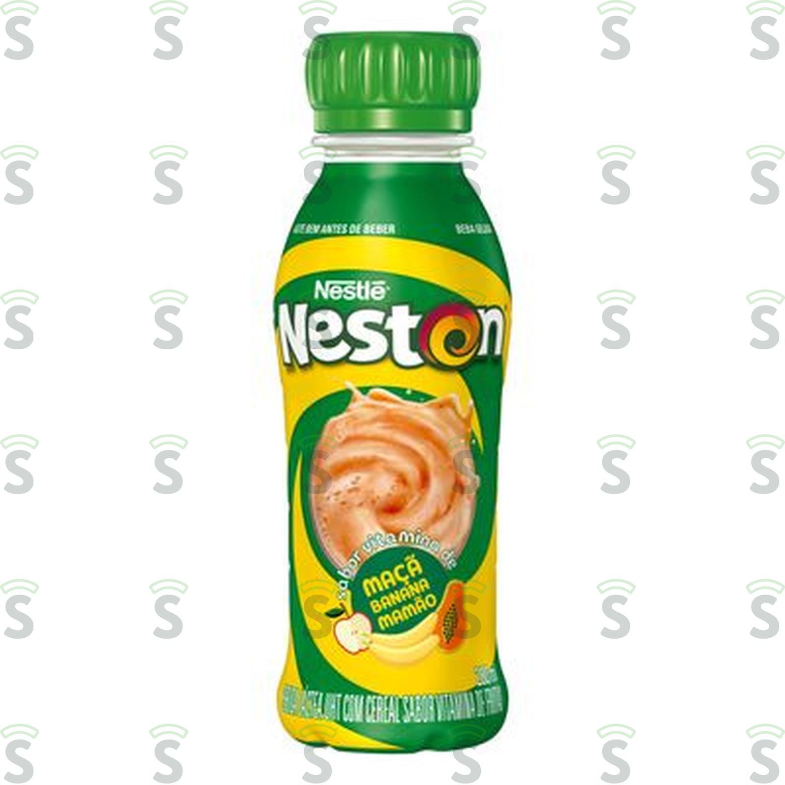 Neston-bebida lactea 280ml mac ban mamao