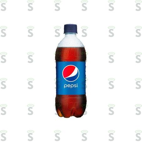  Refrig Pepsi 600ml