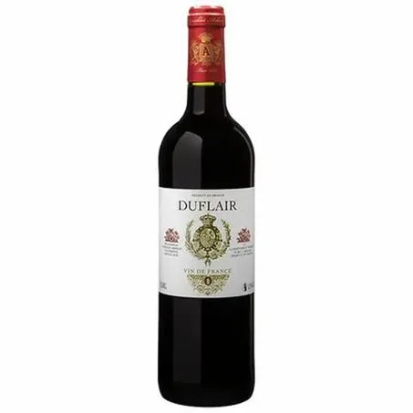 Vinho Francês Duflair 750Ml Tinto