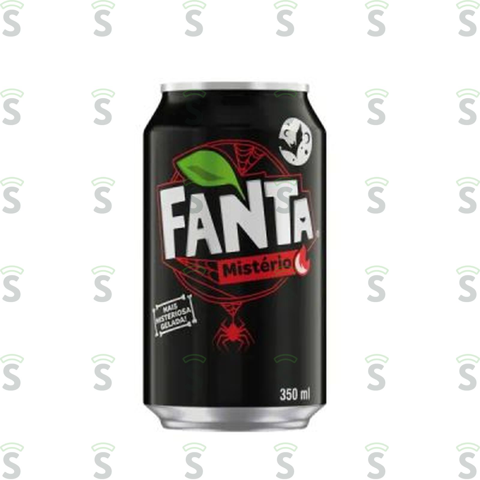 REFRI FANTA MISTERIO 350ML