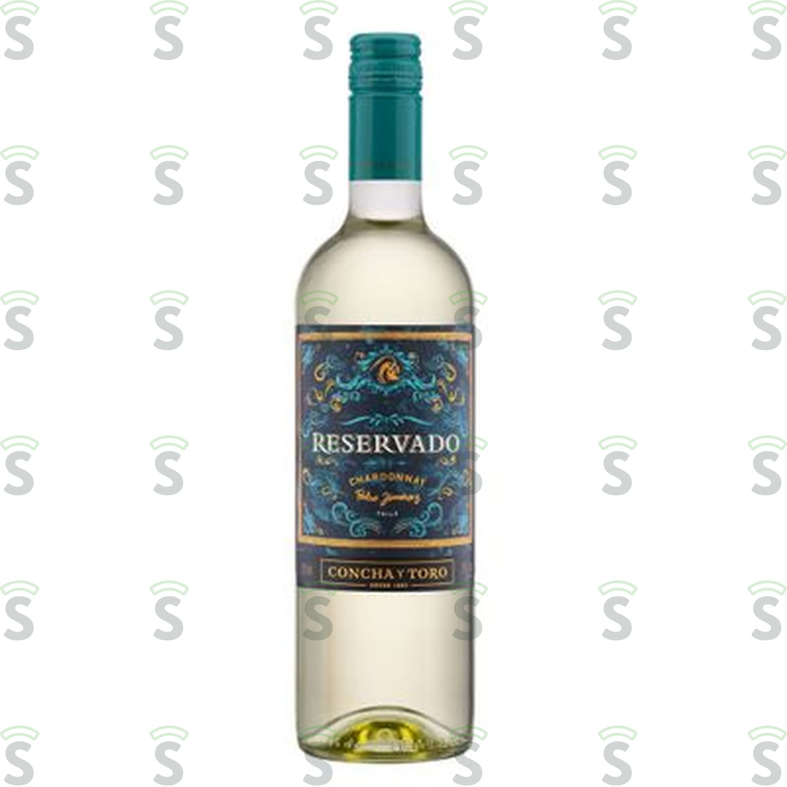 Concha y toro-vinho chardonnay 750ml