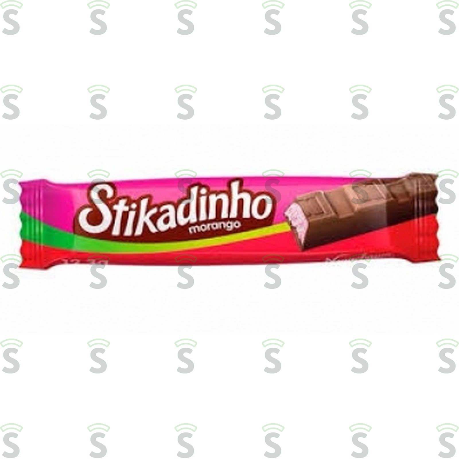 Neugebauer-chocolate 61.5g stikadinho