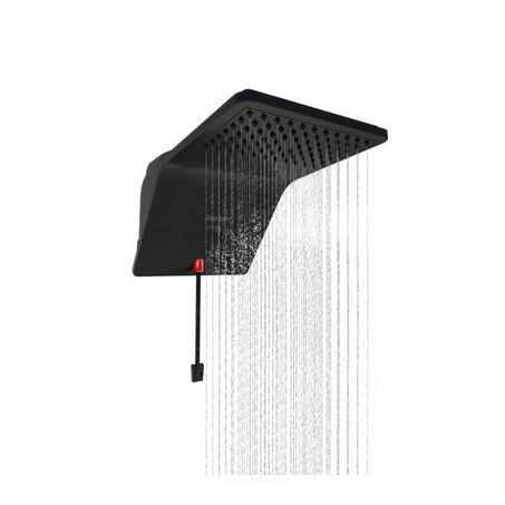  120505 - Zagonel Ducha Eletr Ducali Blk 7500w220v