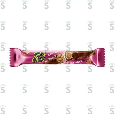  Lacta-stick 25g Sonho de Valsa