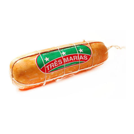 Queijo Provolone Três Marias Pedaço Kg