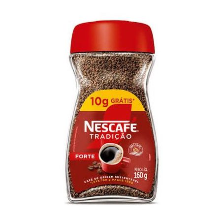 NESCAFE TRADICAO VD L160 P150G (121203)