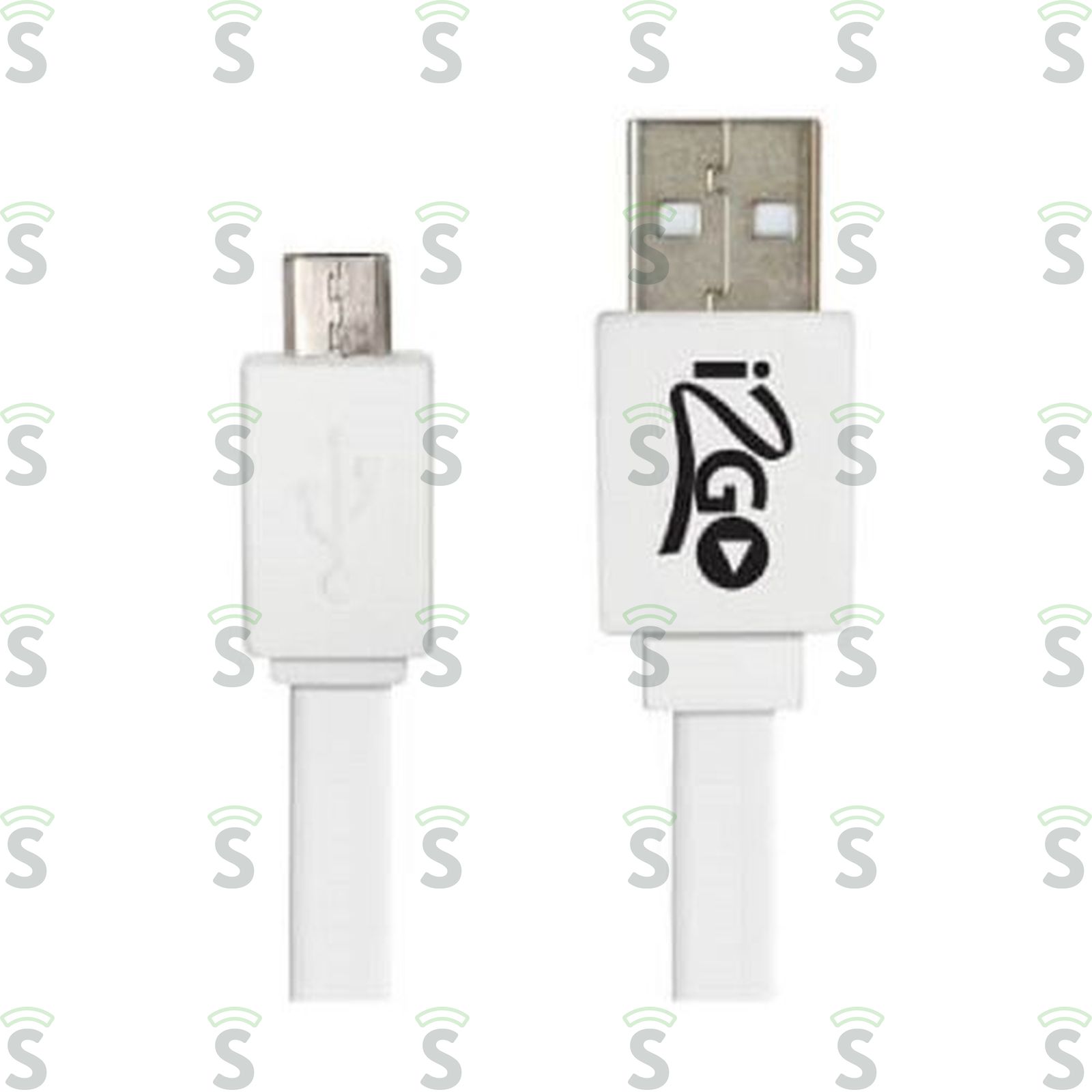 Cabo I2go Micro Usb Samsung, Lg, Moto I2gcl0