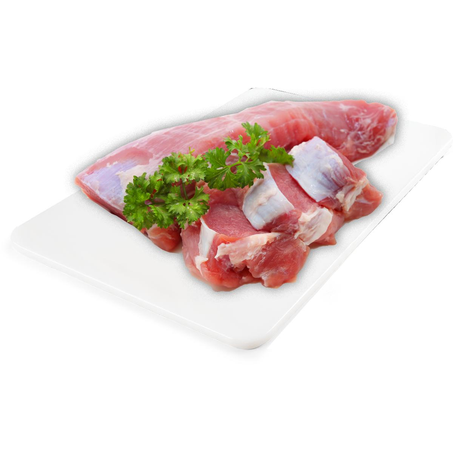 Filé-mignon Suíno Resfriado Kg