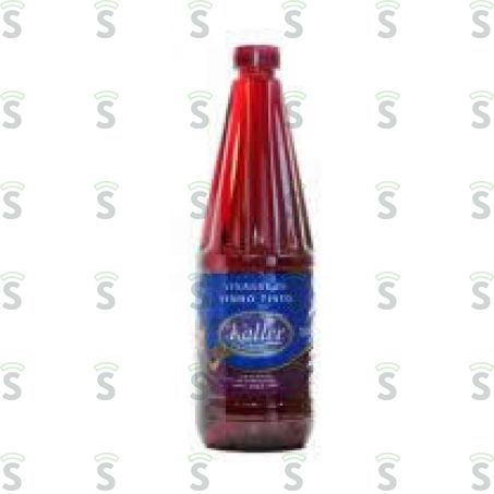  Koller-vinagre 750ml Vinho Tinto