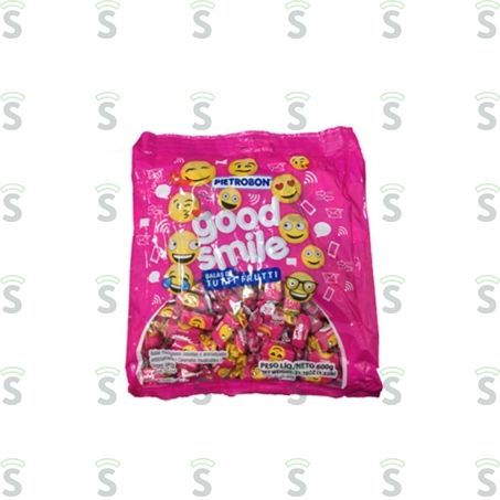  Pietrobon-bala 600g Good Smile