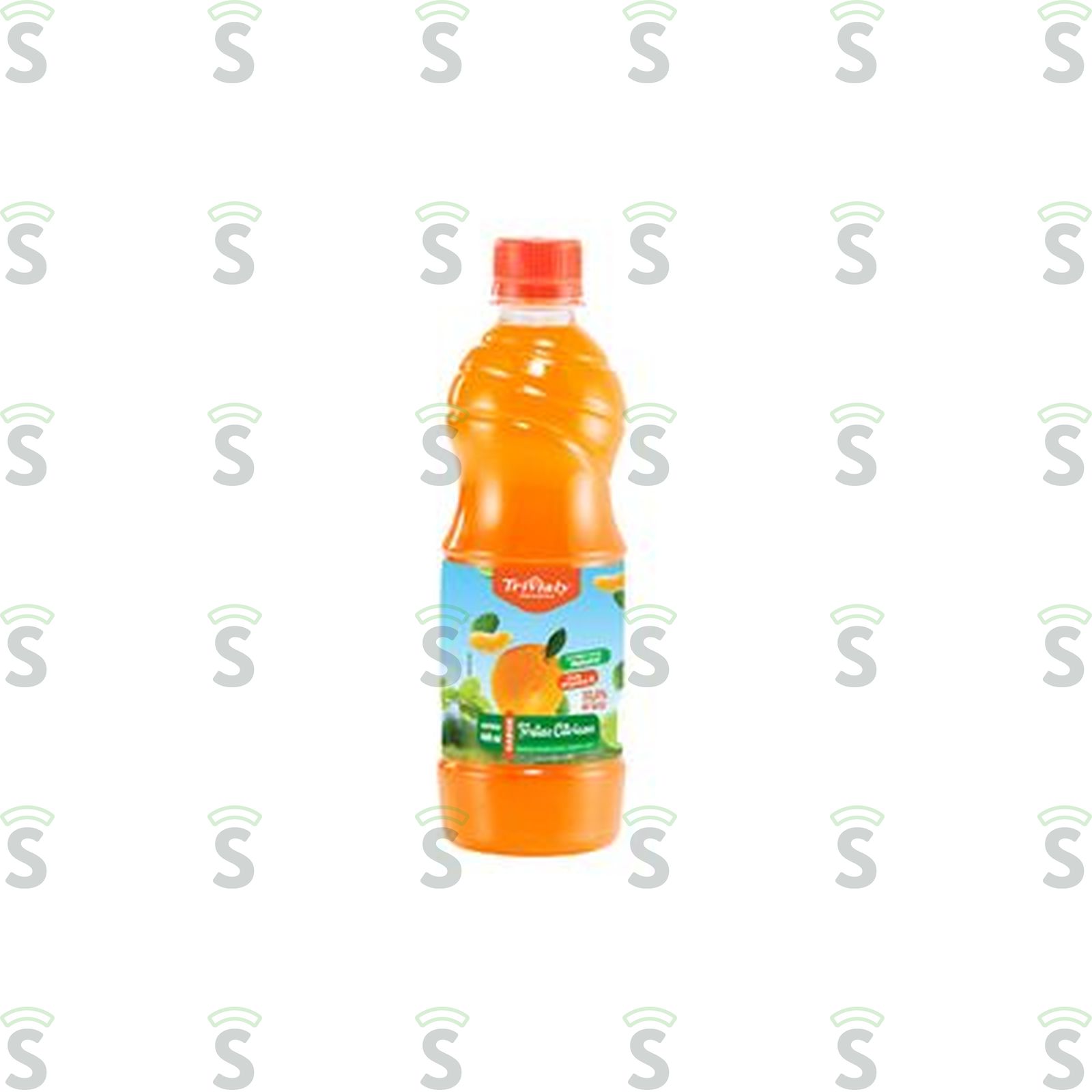 Suco Trivialy Frutas Citrica