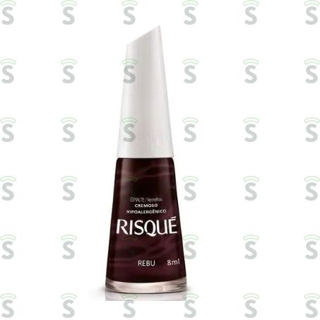  Risque-esmalte 8ml Rebu
