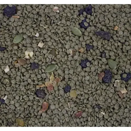 Alcon calopsita mix 550g 360-1