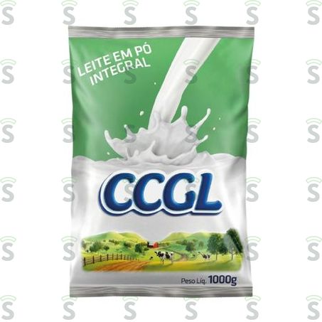  Ccgl-leite Po 1000g Integral Sache