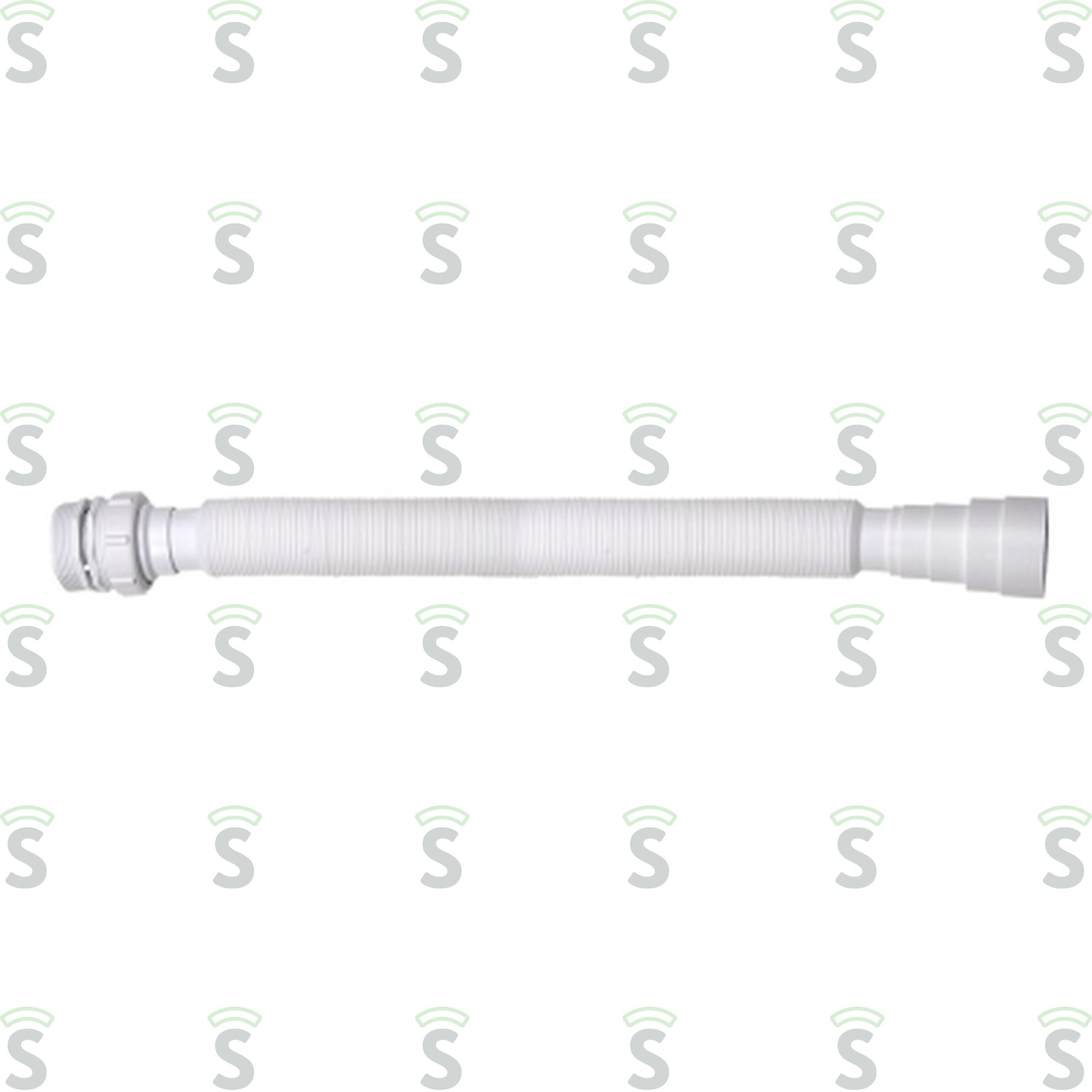 Sifão Durin Sanfonado Universal 72CM